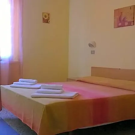 Hotel Hotel Carmen Viserba *