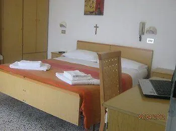 Hotel Carmen Viserba Viserbella di Rimini