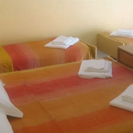 Hotel Carmen Viserba Hotel