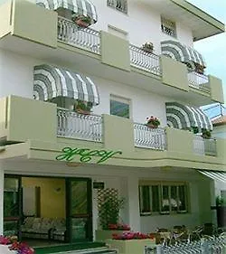 Hotel Carmen Viserba Hotel Viserbella di Rimini