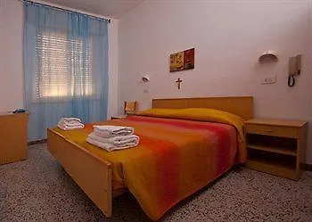 Hotel Carmen Viserba Hotel
