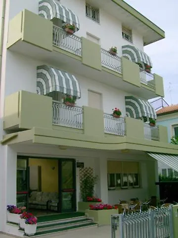 Hotel Hotel Carmen Viserba *