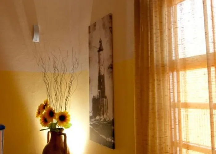 Carmen Viserba Отель