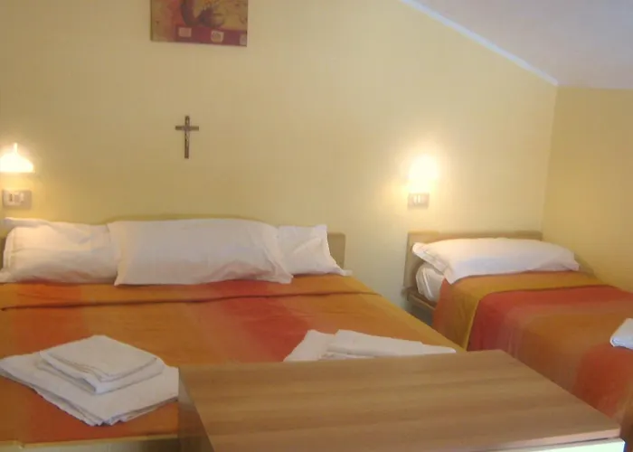 Hotel Carmen Viserba