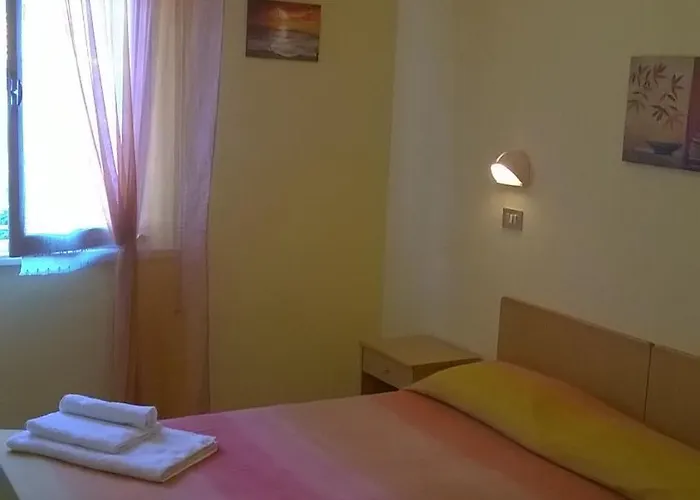 Hotel Carmen Viserba