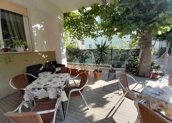 维塞尔巴卡门酒店