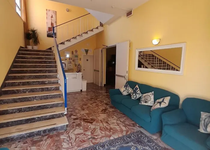 Hotel Carmen Viserba