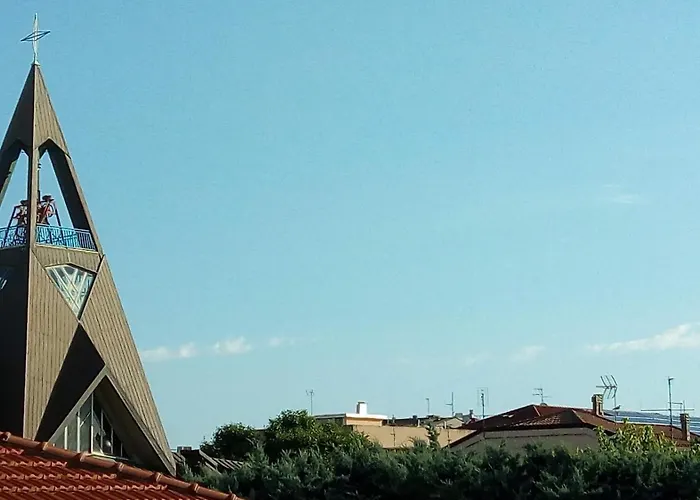 Carmen Viserba Отель