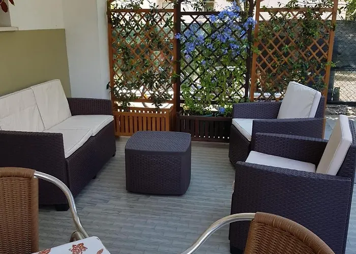 Hotel Carmen Viserba