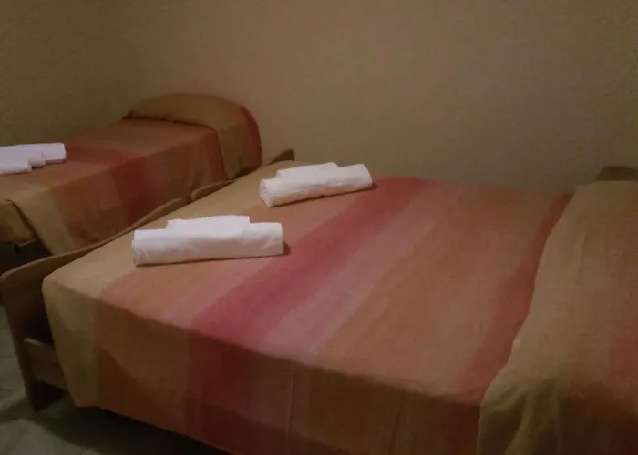 维塞尔巴卡门酒店