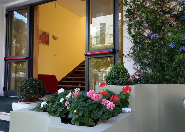 Hotel Carmen Viserba