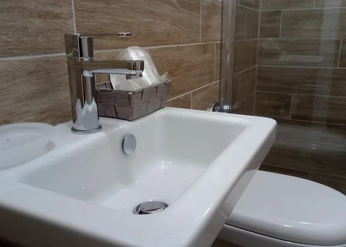 Отель Carmen Viserba