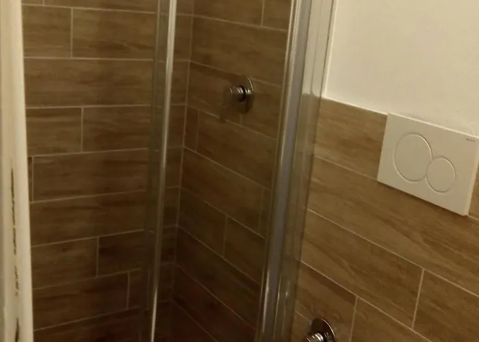 维塞尔巴卡门酒店 *