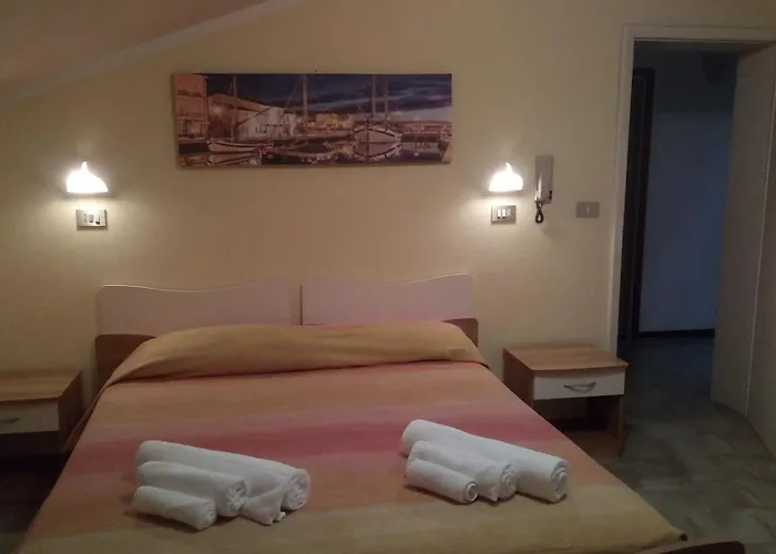 维塞尔巴卡门酒店