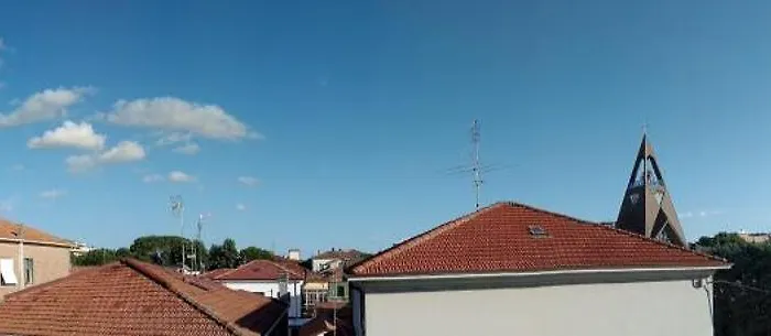 维塞尔巴卡门酒店 酒店 *