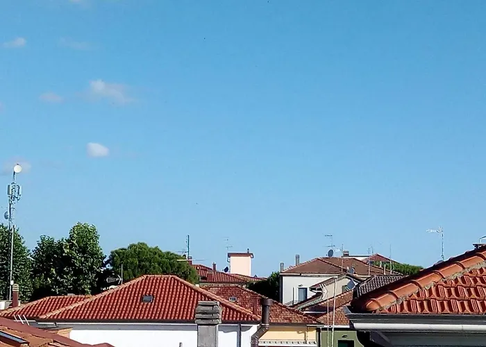 酒店 维塞尔巴卡门酒店