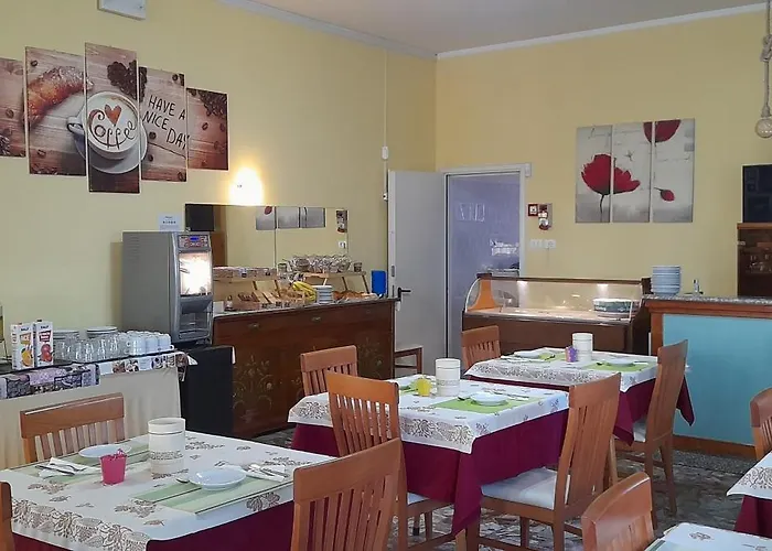 Hotel Carmen Viserba