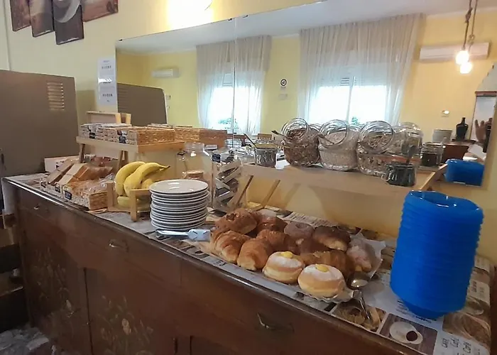 维塞尔巴卡门酒店 酒店