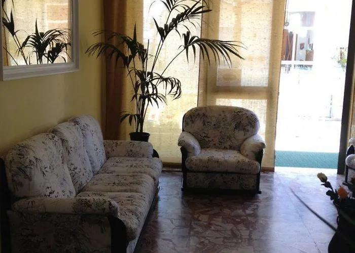 酒店 维塞尔巴卡门酒店 *