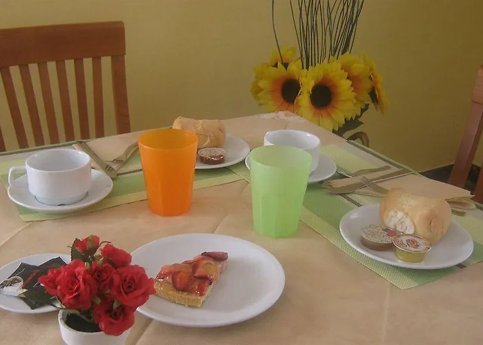 酒店 维塞尔巴卡门酒店